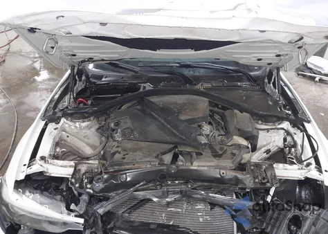 2015 BMW 328I xDrive from USA, damaged, VIN WBA3B5G59FNS19442